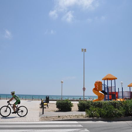 Hotel Castilla Alicante Exteriér fotografie